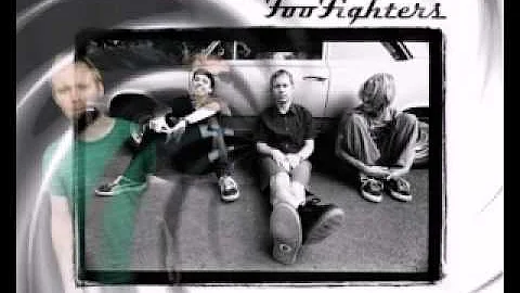 Foo Fighters - Home