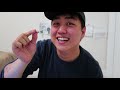 End of video