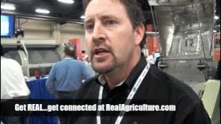 NCBA 2012 - Ferrell Ross Steam Flaking Mill