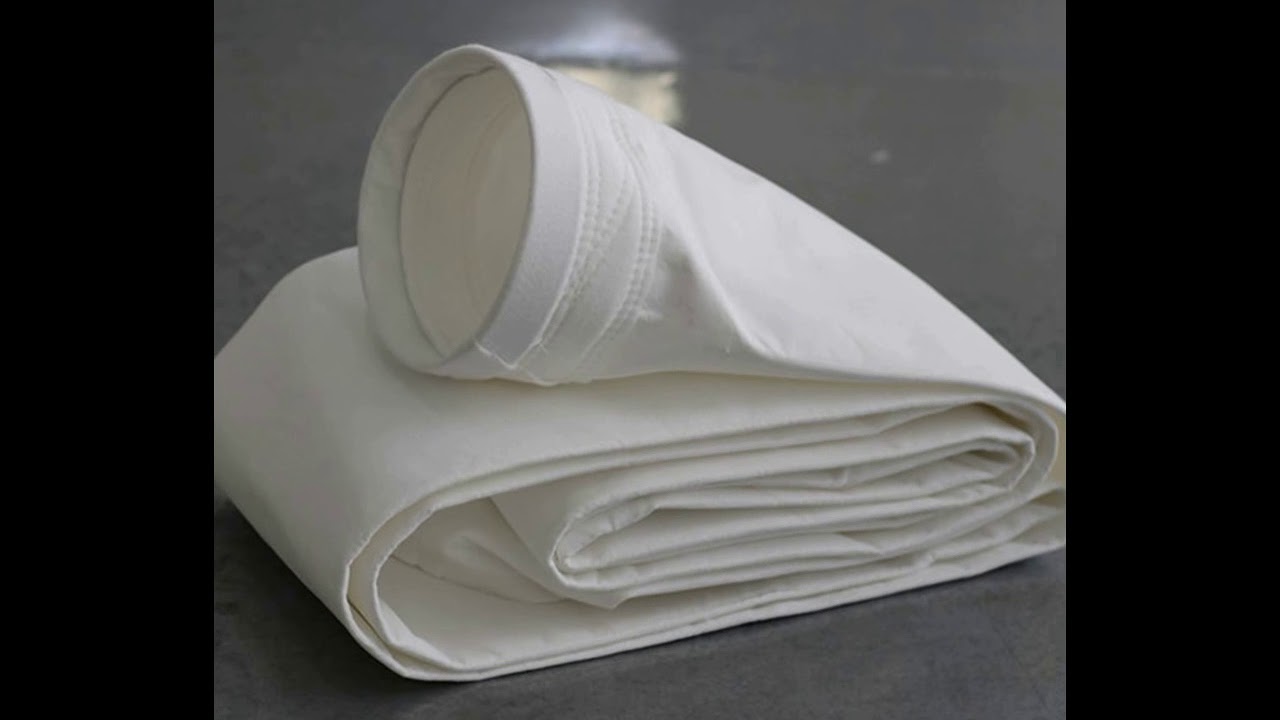 Polyester Filter Bag