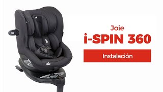 Joie i Spin 360  Silla de Coche 