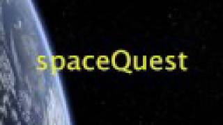 spaceQuest Teaser