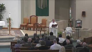 Mass of Christian Burial for Robert "Bob" Heath