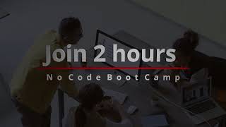 Learn Web app development  No code - Boot Camp screenshot 4