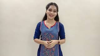 Marathi Auditions | Saloni Satpute | Viral Dancing Girl | Pune Girl