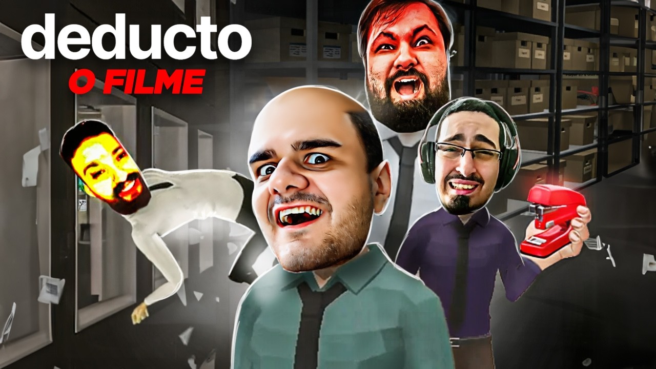 Duas Horas de DEDUCTO - O Filme