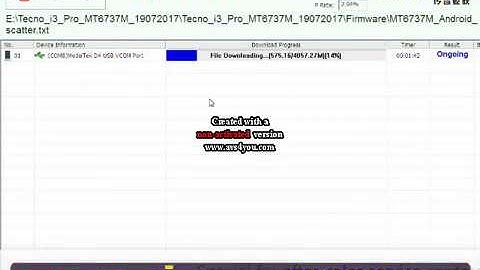 tecno i3 dead solution