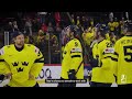 Inside the Locker Room: Sweden | 2025 #MensWorlds