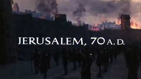 MASADA - O INÍCIO DA LUTA c/ Peter O