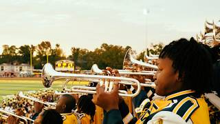 NC A&T - Drowning | Augusta, GA BOTB 2025