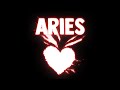 ARIES TODAY 🖤 THEY LOVE YOU SO MUCH & THEY FEEL GUILTY FOR WHAT HAS HAPPENED 😖 😖