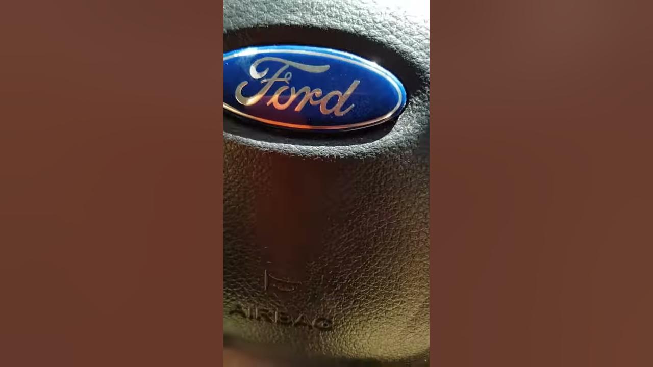 Ford ranger ticking noise - YouTube