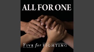 Download lagu All for One