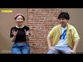 Nassyソロプロジェクト第2弾！！ with 鈴木友里絵【Talk Session】