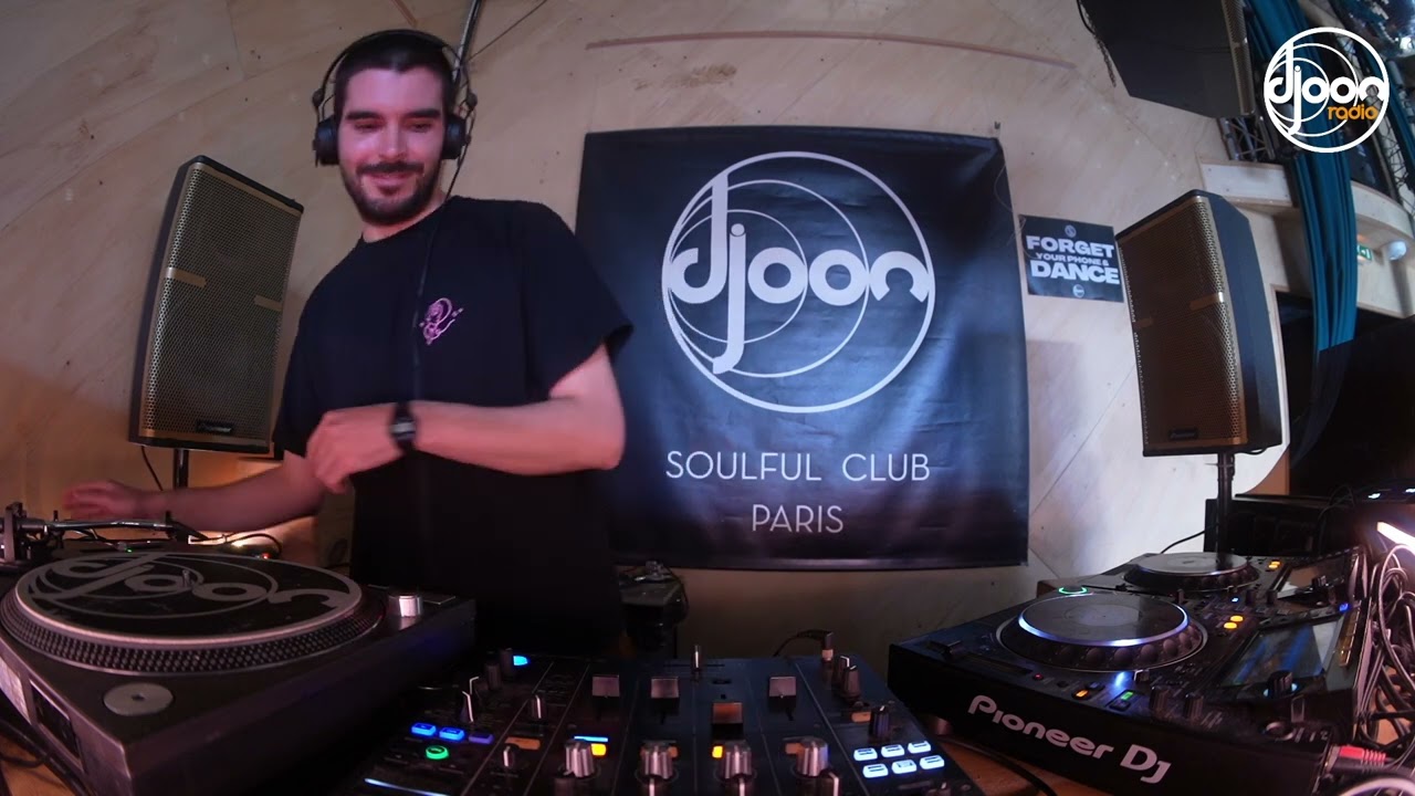 Djoon Radio - Tour-Maubourg