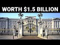 10 Most EXPENSIVE Homes In Europe