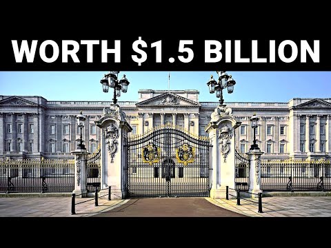 10 Most EXPENSIVE Homes In Europe