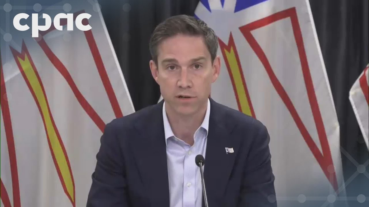 Newfoundland wildfire update – August 6, 2025