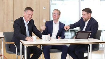 Automation Talk: IoT, Cloud & Analytics