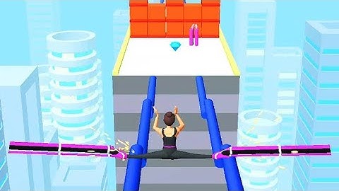 High Heels 👯💃👯 Big Update New Android ios Gameplay Walkthrough All Levels Complete