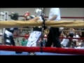 tyreek williams boxing