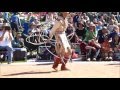 The Legendary Jones Benally, hoop dance pioneer, medicine man