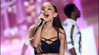 Ariana Grande Songs Ranked By ARIANATORS! (The competition!)