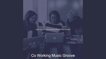 Majestic Moods for Shared Workspaces