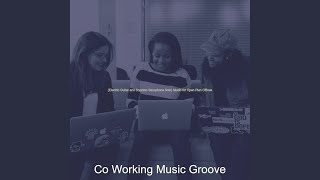 Majestic Moods for Shared Workspaces