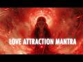 Manifest Love & Harmony: Red Tara Mantra for Soulmates & Magnetism (1 Hour Chanting)