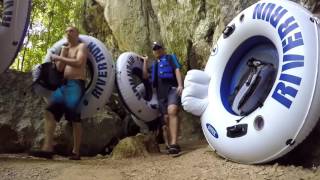 Belize Vacation October 2015 GoPro Hero 4