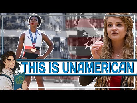Katlin Bennet Goes after Free Speech - Katlin Bennet Goes after Free Speech