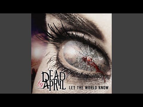Beautiful Nightmare - Dead by April