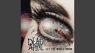 Beautiful Nightmare - Dead by April