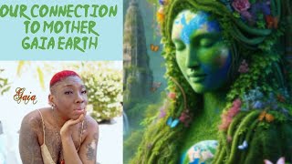 WE ARE APART OF MOTHER EARTH|WE ARE HER CHILDREN 🌎🌏🌍