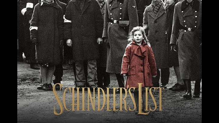 Η Λίστα του Σίντλερ (βιολί & πιάνο) ~ Schindler's List music theme (violin & piano)