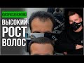 Как подстричь мужскую Стрижку на средние волосы /by Юрия Жданова /Урок №11/Hancraft.pro