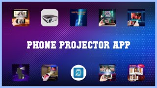 Must have 10 Phone Projector App Android Apps screenshot 2