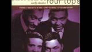 The Four Tops - Something About You chords