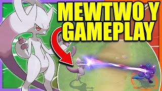 Mega Mewtwo Y's winrate in Pokémon UNITE is crazy