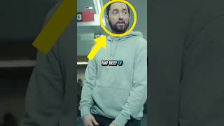 Eminem vs Ice Spice Is Getting OUT OF CONTROL…🔥#eminem #icespice #celebrity
