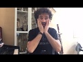 Marco Pierobon - CORONA warm up 47 - Heavy Metal!