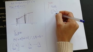 Analyse - Intégration sur un segment - part 5