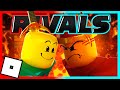 Rivals  greg vs gerg  roblox animation 