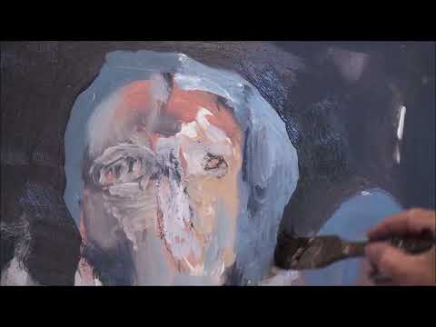 Performance Jean Louis Bessede BABART 2017 HD lic cc by nc nd