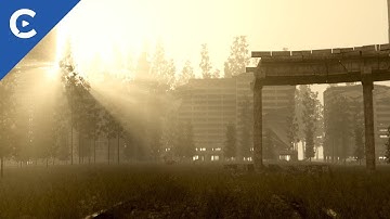 Siggraph 2018 Rewind - Josh Johnson: R20 Features and VFX Workflows