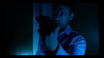 The Mesmer - Official Trailer