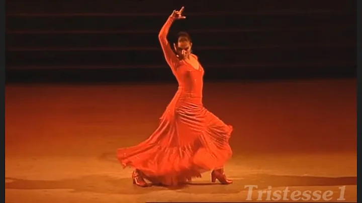 Ever Flamenco Photo 6