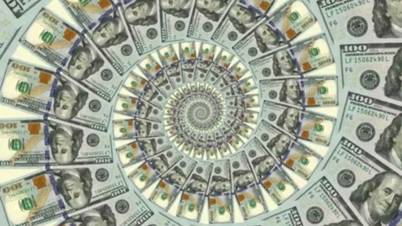 Audio SUBLIMINAL del DINERO - Abre Canales de Riqueza y Abundancia ...