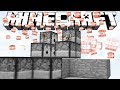 ДИНАМИТ СО ВСЕХ СТОРОН! [MINECRAFT TNT БИТВА]